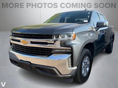 2020 Chevrolet Silverado 1500 Crew Cab RWD Pickup for sale #257506B - photo 1