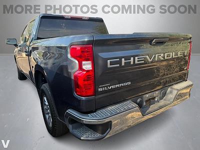 2020 Chevrolet Silverado 1500 Crew Cab RWD Pickup for sale #257506B - photo 2
