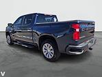 2020 Chevrolet Silverado 1500 Crew Cab RWD Pickup for sale #257513A - photo 2