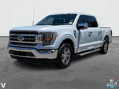 2022 Ford F-150 SuperCrew Cab RWD Pickup for sale #257526A - photo 1