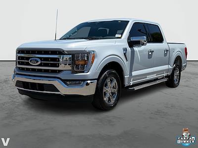 2022 Ford F-150 SuperCrew Cab RWD Pickup for sale #257526A - photo 2