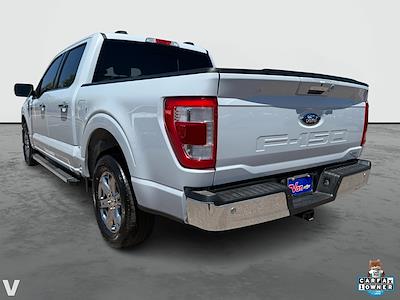 2022 Ford F-150 SuperCrew Cab 4x2 Pickup for sale #257526A - photo 2