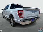 2022 Ford F-150 SuperCrew Cab 4x2 Pickup for sale #257526A - photo 4
