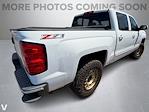 2015 Chevrolet Silverado 1500 Crew Cab 4WD Pickup for sale #257530B - photo 4