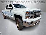 2015 Chevrolet Silverado 1500 Crew Cab 4WD Pickup for sale #257530B - photo 5