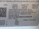 2024 GMC Sierra 1500 Crew Cab 4WD Pickup for sale #257534A - photo 13
