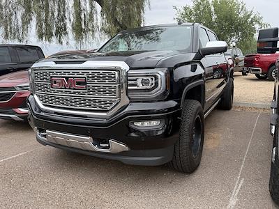2018 GMC Sierra 1500 Crew Cab 4WD Pickup for sale #257549B - photo 1