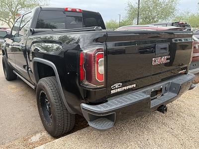 2018 GMC Sierra 1500 Crew Cab 4WD Pickup for sale #257549B - photo 2