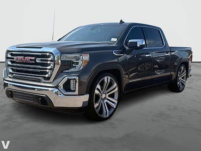 2020 GMC Sierra 1500 Crew Cab 4WD Pickup for sale #257551A - photo 1