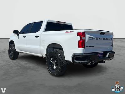 2020 Chevrolet Silverado 1500 Crew Cab 4WD Pickup for sale #257563A - photo 2