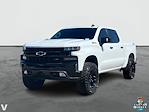 2020 Chevrolet Silverado 1500 Crew Cab 4WD Pickup for sale #257563A - photo 1