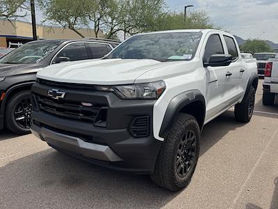 2024 Chevrolet Colorado Crew Cab 4WD Pickup for sale #257563B - photo 1