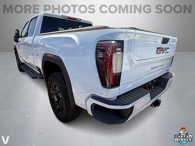 2025 GMC Sierra 2500 Crew Cab 4WD Pickup for sale #257566A - photo 2