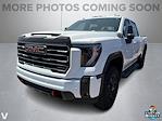 2025 GMC Sierra 2500 Crew Cab 4WD Pickup for sale #257566A - photo 1