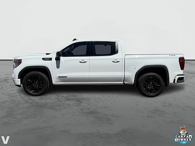 2021 GMC Sierra 1500 Crew Cab 4WD Pickup for sale #257574A - photo 2