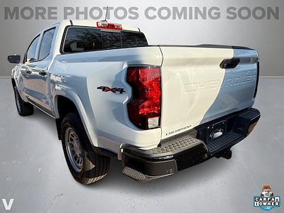 2025 Chevrolet Colorado Crew Cab 4WD Pickup for sale #257579A - photo 2