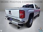 2019 GMC Sierra 3500 Crew Cab SRW 4WD Pickup for sale #257583A - photo 4