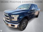 2016 Ford F-150 SuperCrew Cab 4x4 Pickup for sale #257587A - photo 1