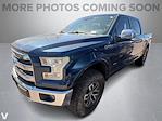 2016 Ford F-150 SuperCrew Cab 4x4 Pickup for sale #257587A - photo 2