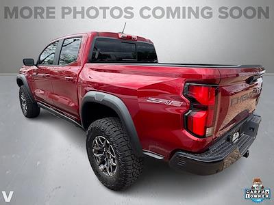 2025 Chevrolet Colorado Crew Cab 4WD Pickup for sale #257597B - photo 2