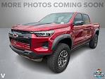 2025 Chevrolet Colorado Crew Cab 4WD Pickup for sale #257597B - photo 1