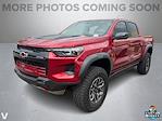 2025 Chevrolet Colorado Crew Cab 4WD Pickup for sale #257597B - photo 8
