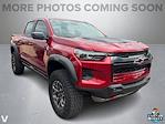 2025 Chevrolet Colorado Crew Cab 4WD Pickup for sale #257597B - photo 4