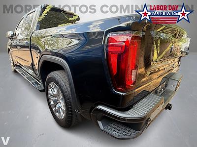 2022 GMC Sierra 1500 Crew Cab 4WD Pickup for sale #257598A - photo 2