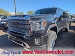 2021 GMC Sierra 2500 Crew Cab 4WD Pickup for sale #257599A - photo 1