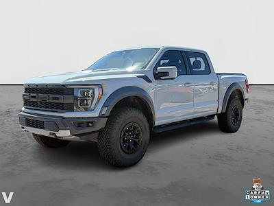 2023 Ford F-150 SuperCrew Cab 4x4 Pickup for sale #257607A - photo 1