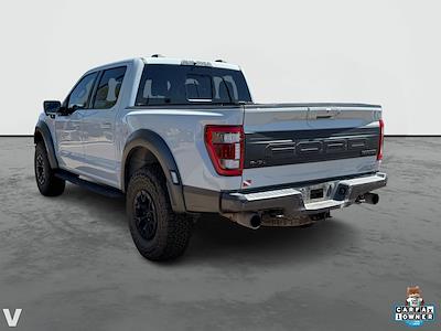 2023 Ford F-150 SuperCrew Cab 4x4 Pickup for sale #257607A - photo 2