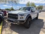 2017 Ford F-150 SuperCrew Cab 4x4 Pickup for sale #257612A - photo 3