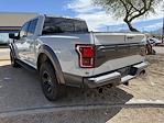 2017 Ford F-150 SuperCrew Cab 4x4 Pickup for sale #257612A - photo 2