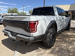 2017 Ford F-150 SuperCrew Cab 4x4 Pickup for sale #257612A - photo 4