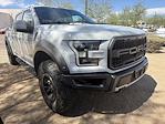 2017 Ford F-150 SuperCrew Cab 4x4 Pickup for sale #257612A - photo 5