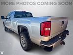 2016 GMC Sierra 3500 Crew Cab 4WD Pickup for sale #257617A - photo 3