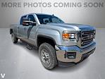 2016 GMC Sierra 3500 Crew Cab 4WD Pickup for sale #257617A - photo 4
