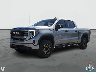 2023 GMC Sierra 1500 Crew Cab 4WD Pickup for sale #257626A - photo 2