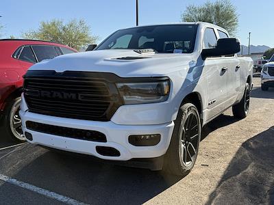 2023 Ram 1500 Crew Cab 4x4 Pickup for sale #257631B - photo 1