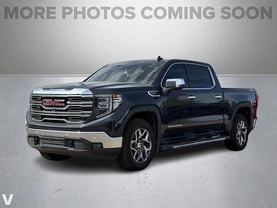 2024 GMC Sierra 1500 Crew Cab 4WD Pickup for sale #257633A - photo 1