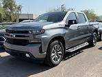 2021 Chevrolet Silverado 1500 Crew Cab 4WD Pickup for sale #257634A - photo 1