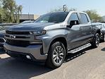 2021 Chevrolet Silverado 1500 Crew Cab 4WD Pickup for sale #257634A - photo 3