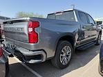 2021 Chevrolet Silverado 1500 Crew Cab 4WD Pickup for sale #257634A - photo 4