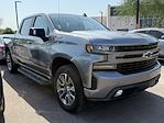 2021 Chevrolet Silverado 1500 Crew Cab 4WD Pickup for sale #257634A - photo 5