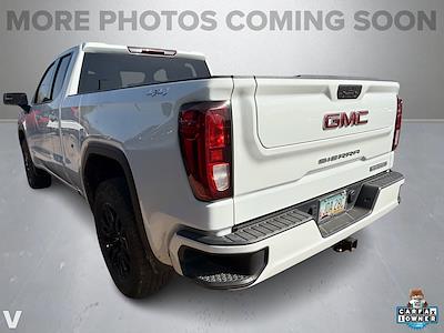 2021 GMC Sierra 1500 Double Cab 4WD Pickup for sale #257636A - photo 2