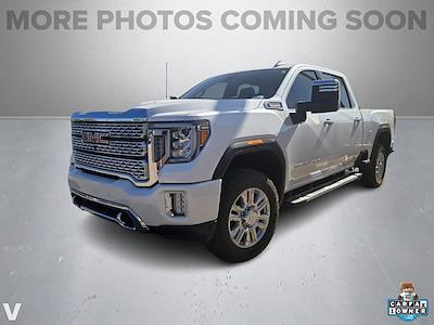 2022 GMC Sierra 2500 Crew Cab 4WD Pickup for sale #257656A - photo 1