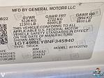 2022 GMC Sierra 2500 Crew Cab 4WD Pickup for sale #257656A - photo 12