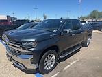 2020 Chevrolet Silverado 1500 Crew Cab 4WD Pickup for sale #257670A - photo 1