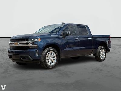 2020 Chevrolet Silverado 1500 Crew Cab RWD Pickup for sale #257670B - photo 1