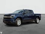 2020 Chevrolet Silverado 1500 Crew Cab RWD Pickup for sale #257670B - photo 3